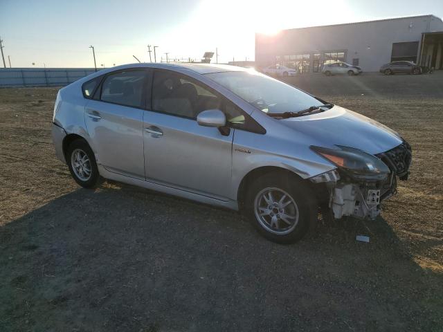 Photo 3 VIN: JTDKN3DU9A0061289 - TOYOTA PRIUS 