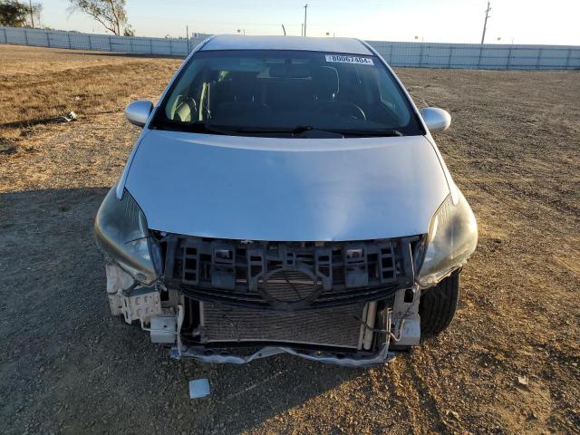 Photo 4 VIN: JTDKN3DU9A0061289 - TOYOTA PRIUS 