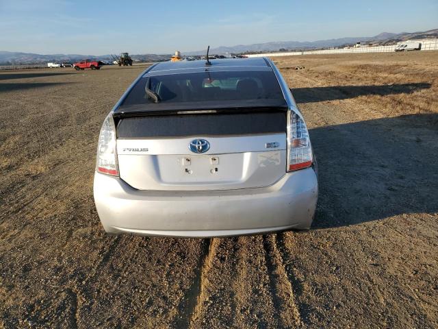 Photo 5 VIN: JTDKN3DU9A0061289 - TOYOTA PRIUS 