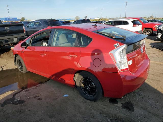 Photo 1 VIN: JTDKN3DU9A0061454 - TOYOTA PRIUS 