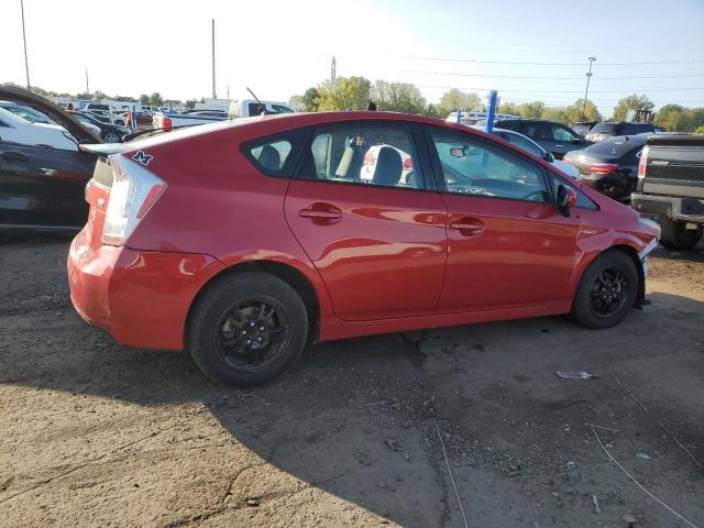 Photo 2 VIN: JTDKN3DU9A0061454 - TOYOTA PRIUS 