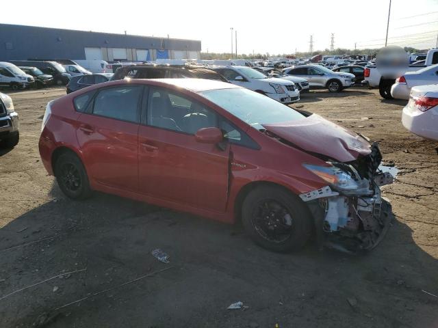 Photo 3 VIN: JTDKN3DU9A0061454 - TOYOTA PRIUS 