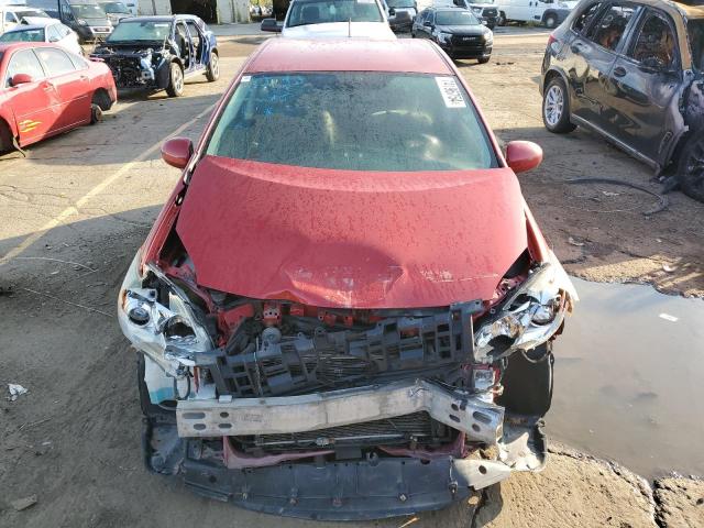 Photo 4 VIN: JTDKN3DU9A0061454 - TOYOTA PRIUS 