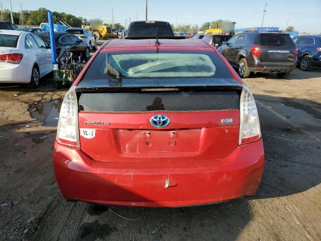 Photo 5 VIN: JTDKN3DU9A0061454 - TOYOTA PRIUS 