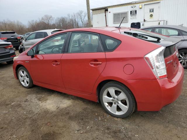 Photo 1 VIN: JTDKN3DU9A0061468 - TOYOTA PRIUS 