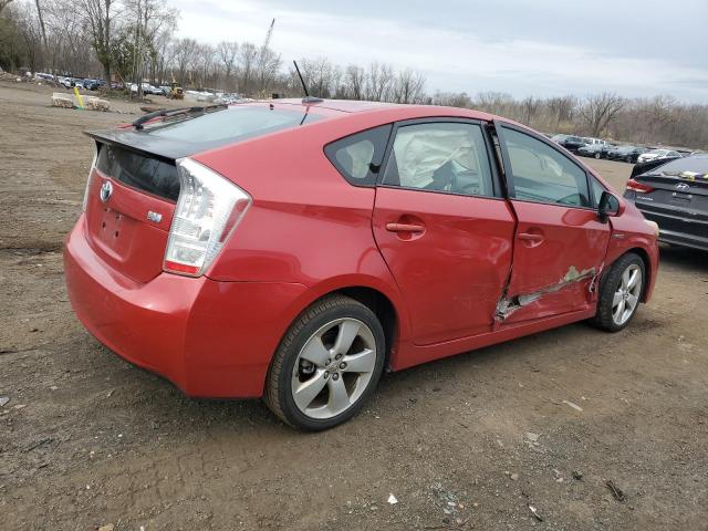 Photo 2 VIN: JTDKN3DU9A0061468 - TOYOTA PRIUS 