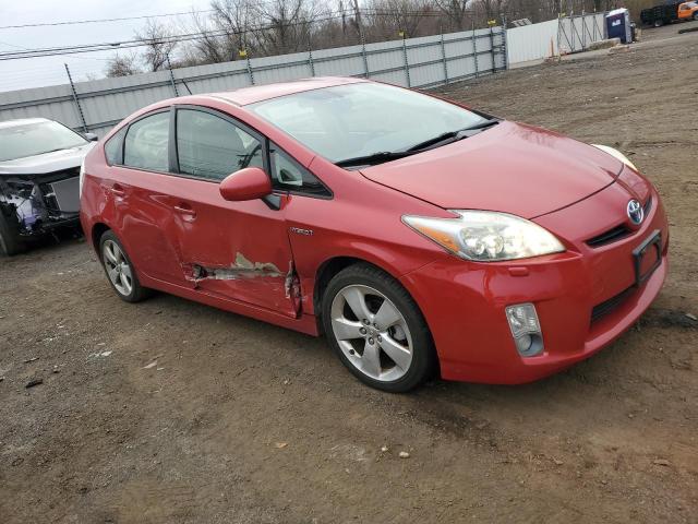 Photo 3 VIN: JTDKN3DU9A0061468 - TOYOTA PRIUS 