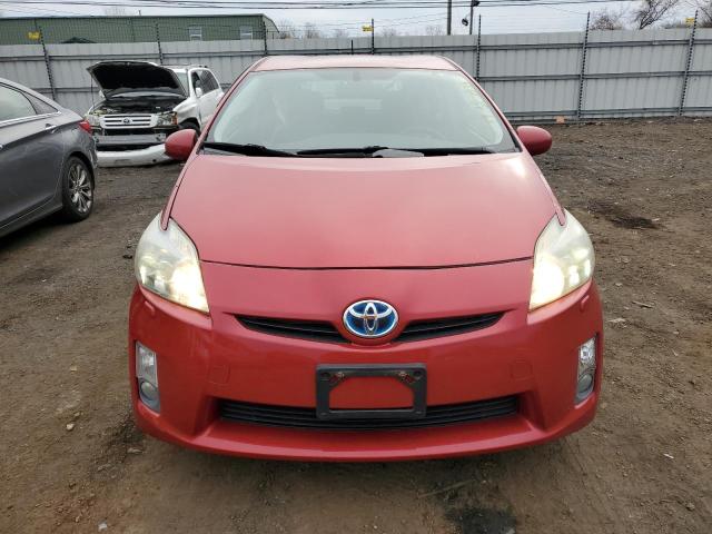 Photo 4 VIN: JTDKN3DU9A0061468 - TOYOTA PRIUS 