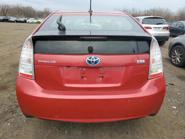 Photo 5 VIN: JTDKN3DU9A0061468 - TOYOTA PRIUS 