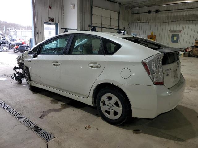 Photo 1 VIN: JTDKN3DU9A0066959 - TOYOTA PRIUS 