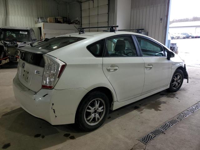 Photo 2 VIN: JTDKN3DU9A0066959 - TOYOTA PRIUS 