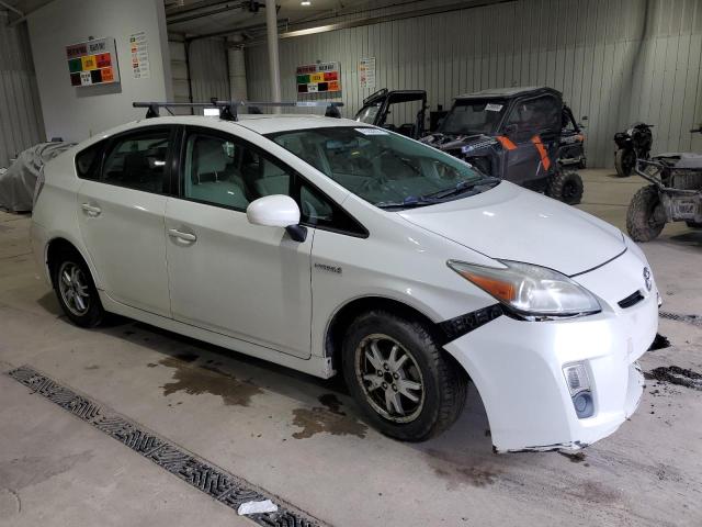 Photo 3 VIN: JTDKN3DU9A0066959 - TOYOTA PRIUS 