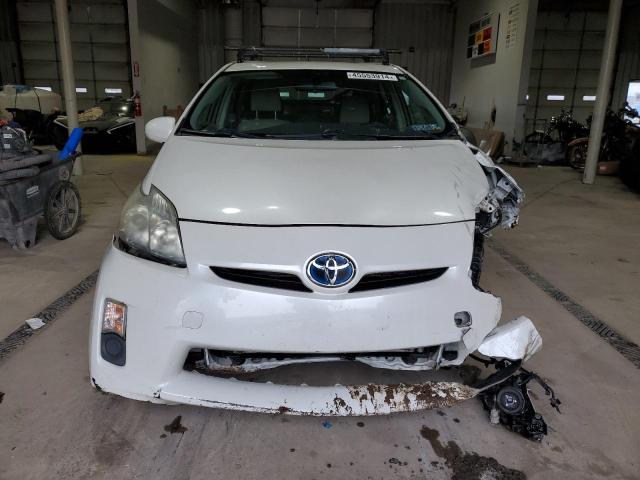 Photo 4 VIN: JTDKN3DU9A0066959 - TOYOTA PRIUS 