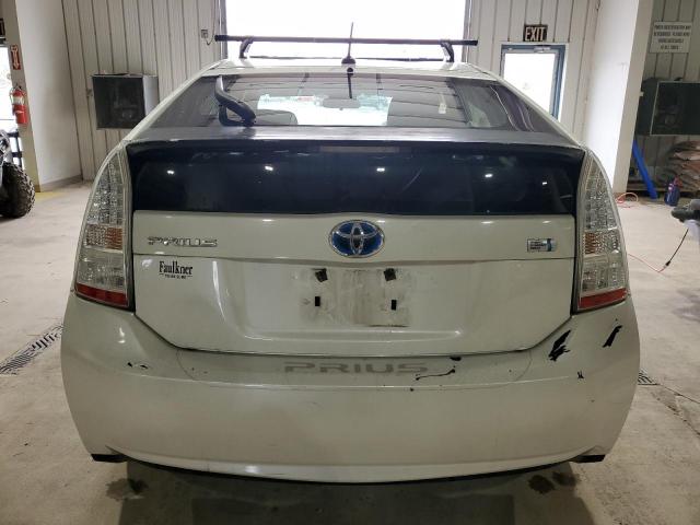 Photo 5 VIN: JTDKN3DU9A0066959 - TOYOTA PRIUS 