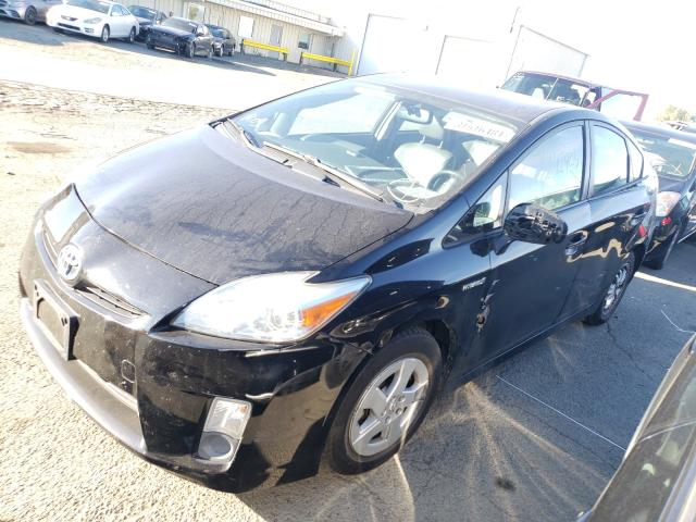 Photo 8 VIN: JTDKN3DU9A0068386 - TOYOTA PRIUS 