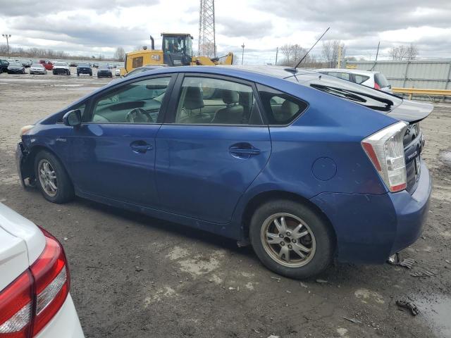 Photo 1 VIN: JTDKN3DU9A0070199 - TOYOTA PRIUS 