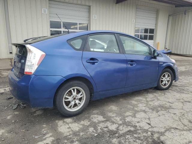 Photo 2 VIN: JTDKN3DU9A0070199 - TOYOTA PRIUS 