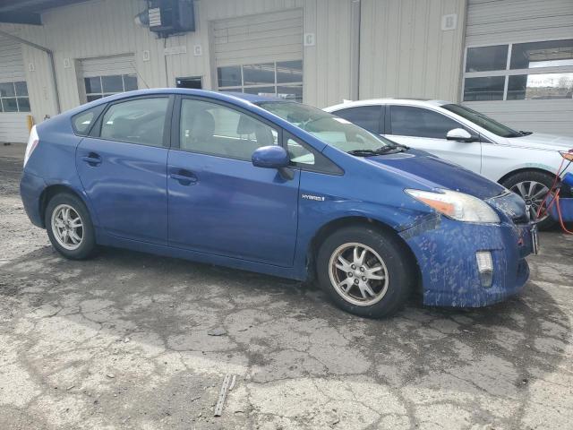 Photo 3 VIN: JTDKN3DU9A0070199 - TOYOTA PRIUS 