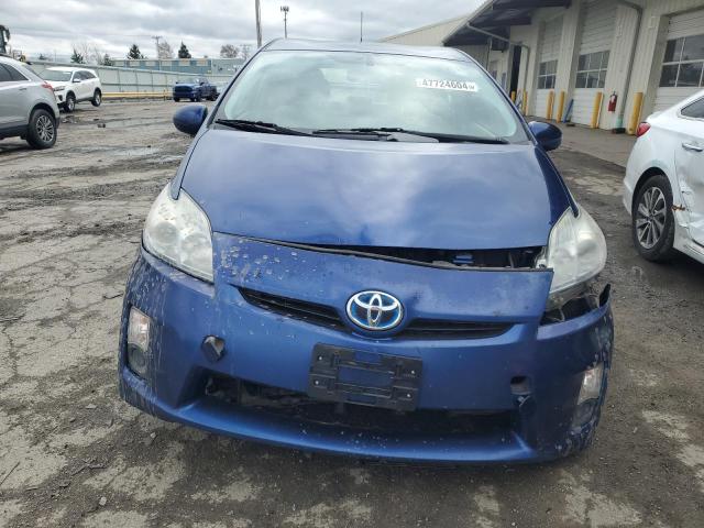 Photo 4 VIN: JTDKN3DU9A0070199 - TOYOTA PRIUS 