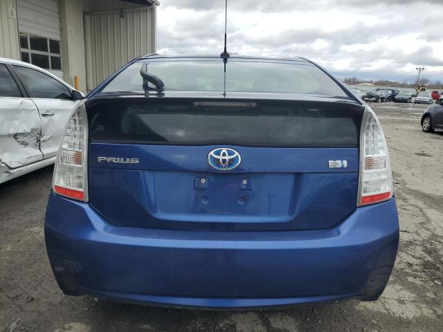 Photo 5 VIN: JTDKN3DU9A0070199 - TOYOTA PRIUS 