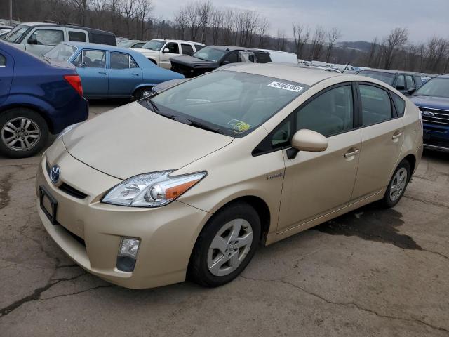 Photo 0 VIN: JTDKN3DU9A0072521 - TOYOTA PRIUS 