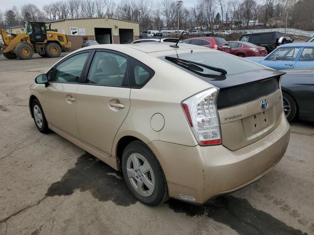 Photo 1 VIN: JTDKN3DU9A0072521 - TOYOTA PRIUS 