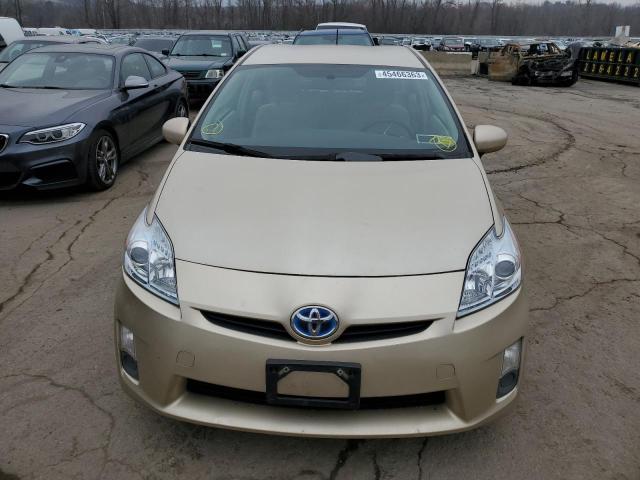 Photo 4 VIN: JTDKN3DU9A0072521 - TOYOTA PRIUS 