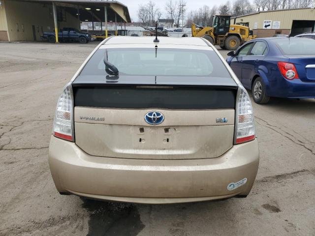 Photo 5 VIN: JTDKN3DU9A0072521 - TOYOTA PRIUS 