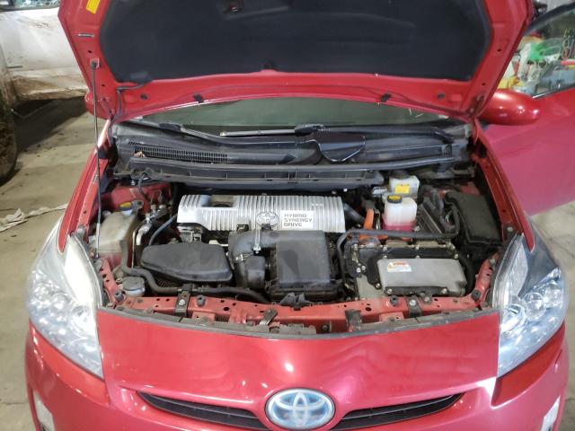 Photo 6 VIN: JTDKN3DU9A0077069 - TOYOTA PRIUS 