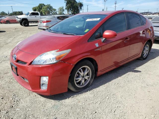 Photo 0 VIN: JTDKN3DU9A0082370 - TOYOTA PRIUS 