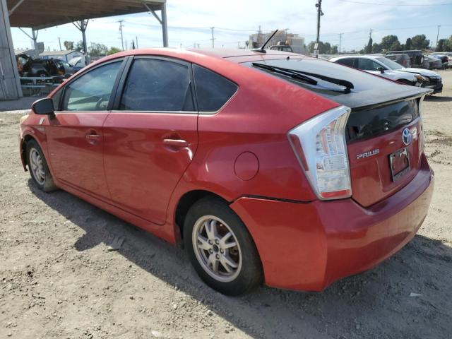 Photo 1 VIN: JTDKN3DU9A0082370 - TOYOTA PRIUS 