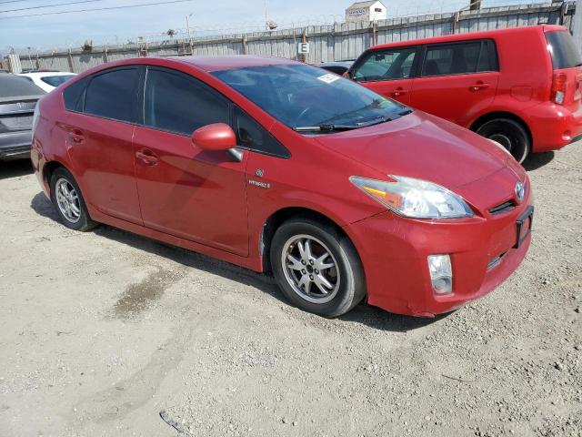 Photo 3 VIN: JTDKN3DU9A0082370 - TOYOTA PRIUS 