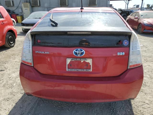 Photo 5 VIN: JTDKN3DU9A0082370 - TOYOTA PRIUS 