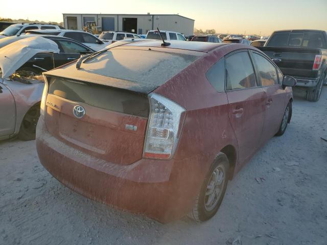 Photo 3 VIN: JTDKN3DU9A0083521 - TOYOTA PRIUS 