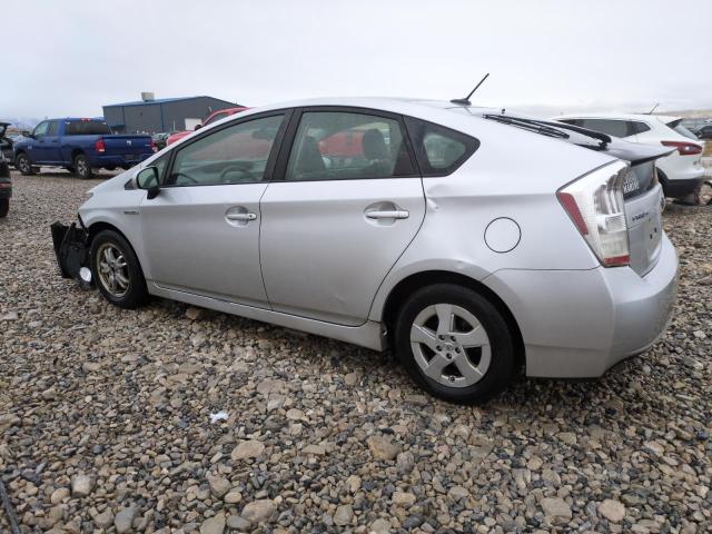 Photo 1 VIN: JTDKN3DU9A0083986 - TOYOTA PRIUS 