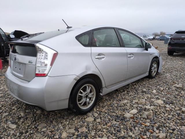 Photo 2 VIN: JTDKN3DU9A0083986 - TOYOTA PRIUS 