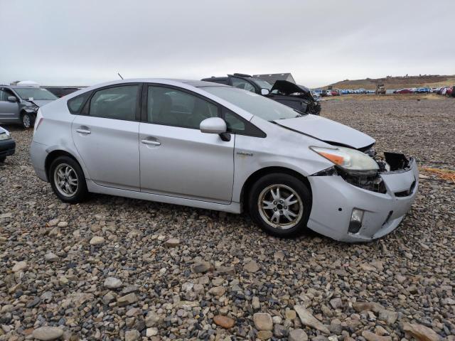 Photo 3 VIN: JTDKN3DU9A0083986 - TOYOTA PRIUS 