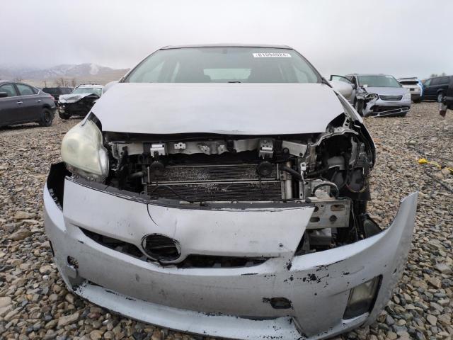 Photo 4 VIN: JTDKN3DU9A0083986 - TOYOTA PRIUS 