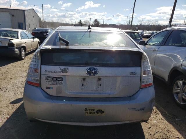 Photo 5 VIN: JTDKN3DU9A0086404 - TOYOTA PRIUS 