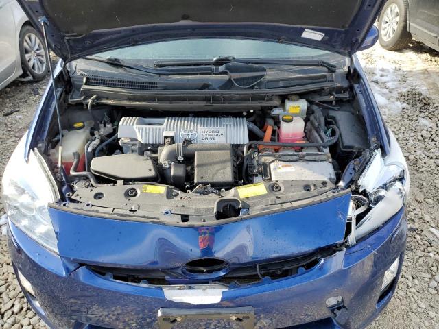 Photo 10 VIN: JTDKN3DU9A0087049 - TOYOTA PRIUS 