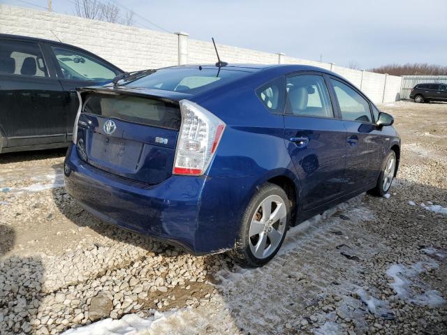 Photo 2 VIN: JTDKN3DU9A0087049 - TOYOTA PRIUS 