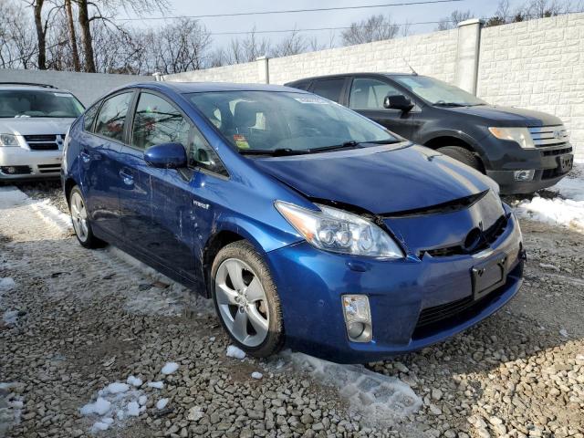 Photo 3 VIN: JTDKN3DU9A0087049 - TOYOTA PRIUS 