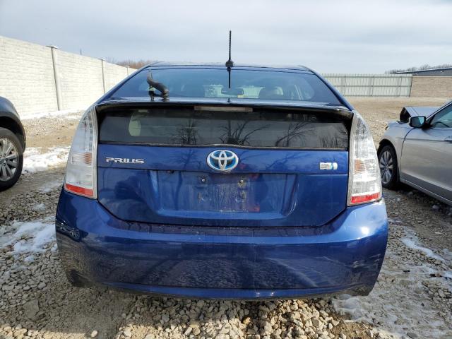 Photo 5 VIN: JTDKN3DU9A0087049 - TOYOTA PRIUS 