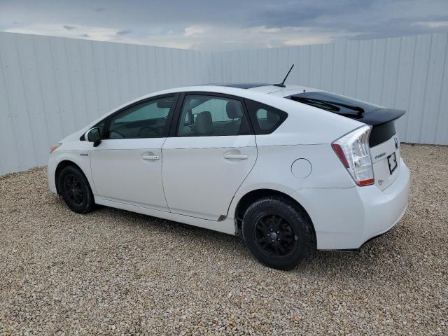 Photo 1 VIN: JTDKN3DU9A0087620 - TOYOTA PRIUS 