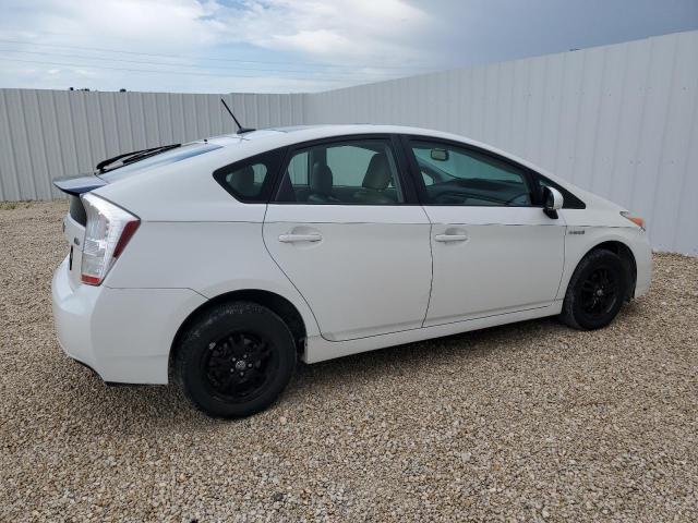 Photo 2 VIN: JTDKN3DU9A0087620 - TOYOTA PRIUS 