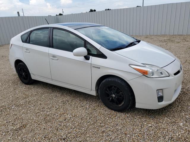 Photo 3 VIN: JTDKN3DU9A0087620 - TOYOTA PRIUS 