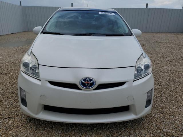 Photo 4 VIN: JTDKN3DU9A0087620 - TOYOTA PRIUS 