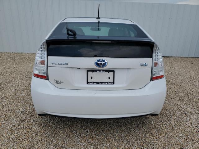 Photo 5 VIN: JTDKN3DU9A0087620 - TOYOTA PRIUS 