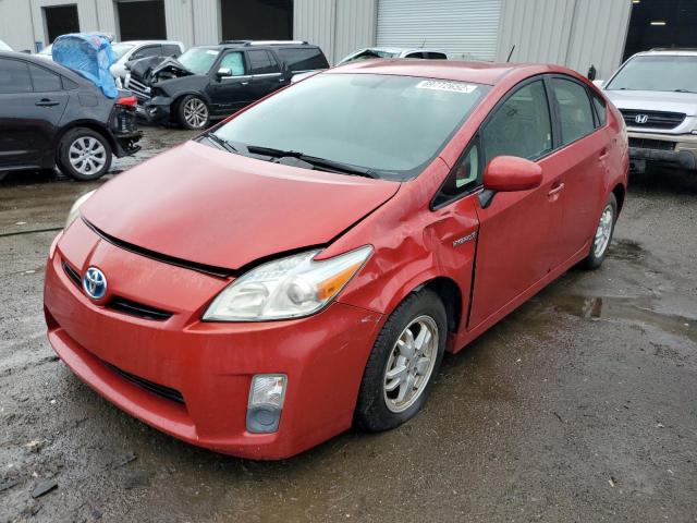 Photo 0 VIN: JTDKN3DU9A0088718 - TOYOTA PRIUS 