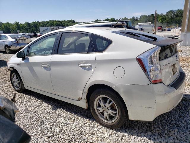 Photo 1 VIN: JTDKN3DU9A0089402 - TOYOTA PRIUS 